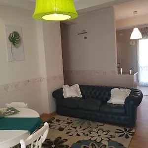  Appartamento La Casa Di Mimma