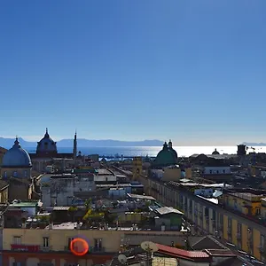 Nel Cuore Di Parthenope Bed & Breakfast Napoli