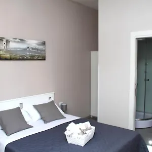 Materdei 14 Bed & Breakfast Napoli